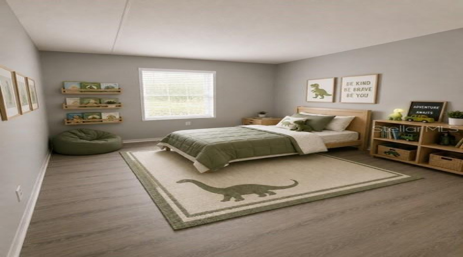 Bedroom #2