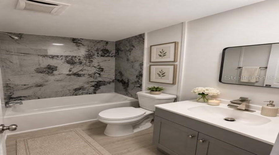 Bathroom #2