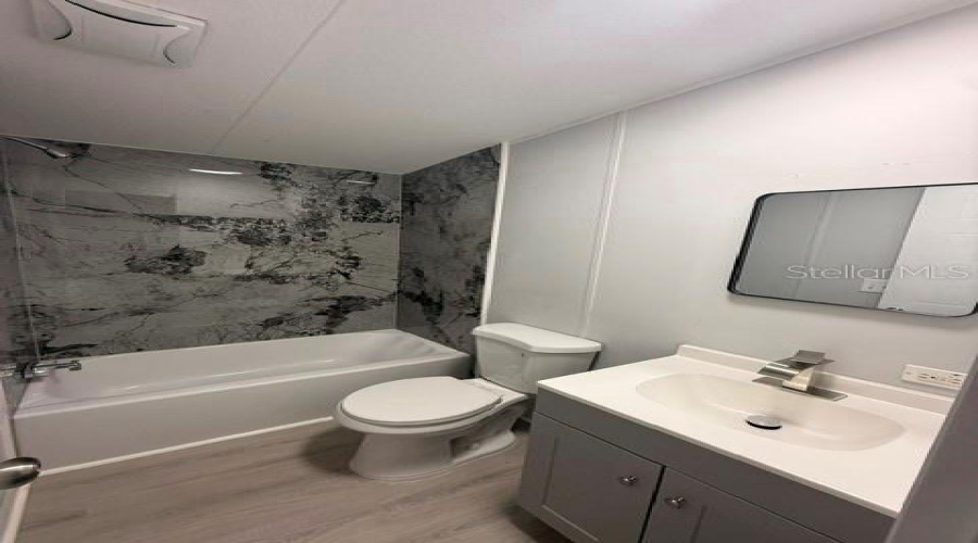 Bathroom #2