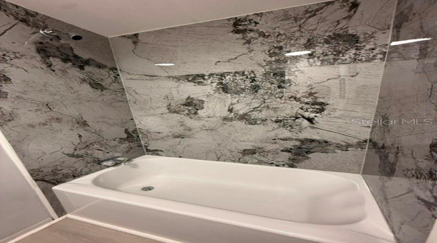 Bathroom #2