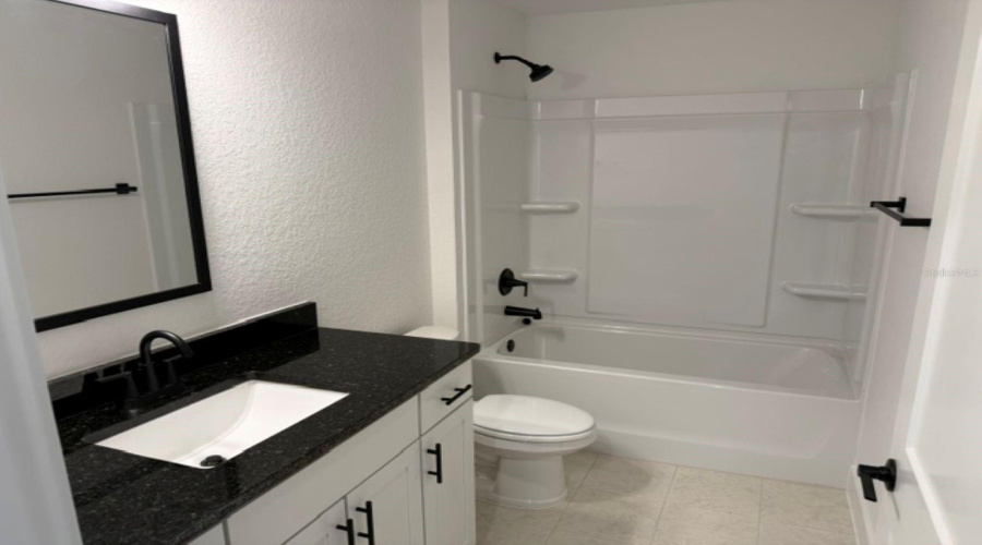 Guest Bath