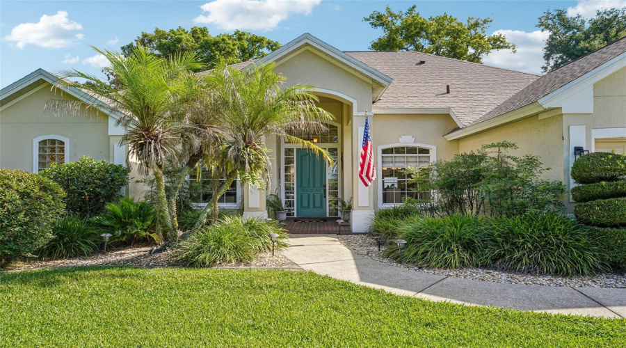 Eustis, Florida 32736, 3 Bedroom Bedrooms, ,2 Bathroombathrooms,Residential,For Sale,Park Place,0,Mfrg5114723