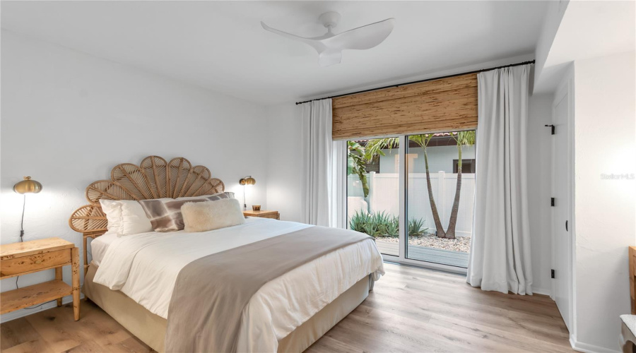 Guest Bedroom 1