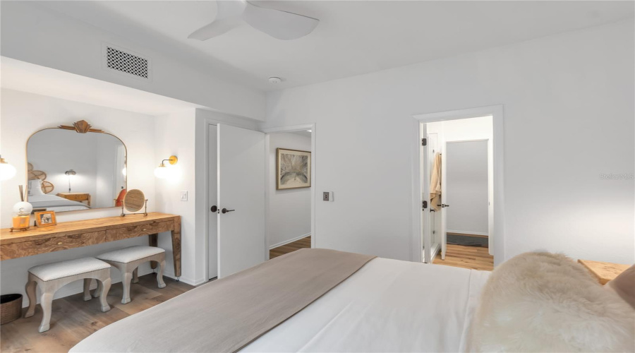 Guest Bedroom 1