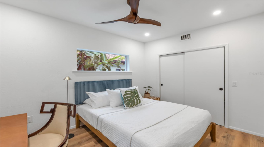 Guest Bedroom 2/ Flex Room