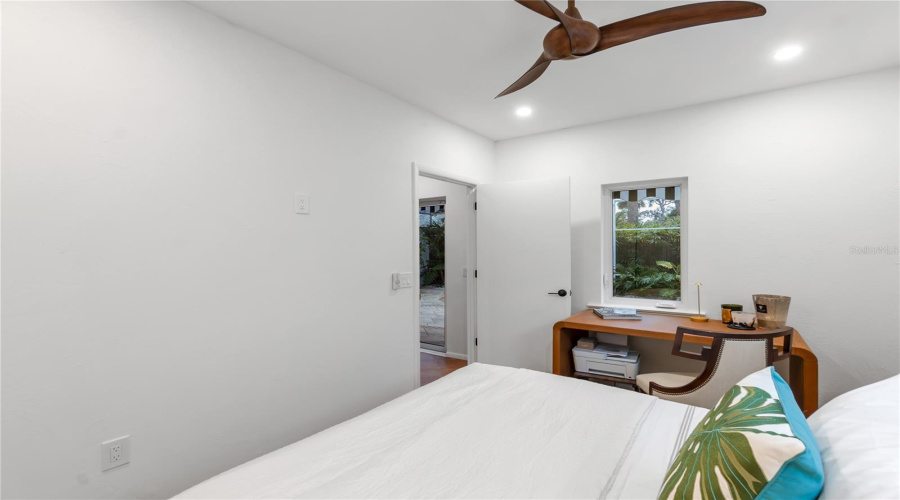 Guest Bedroom2/ Flex Room