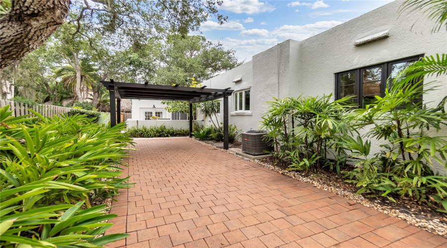 Driveway &Amp; Parking