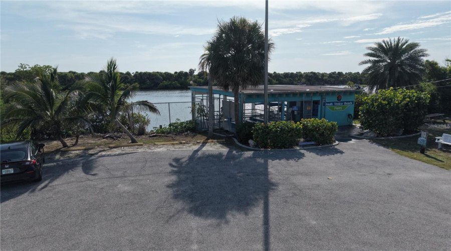 South Venice Members Only Boat Shuttle To Private Beach