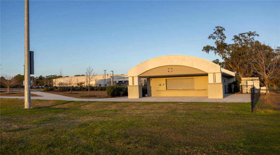 Legacy Park