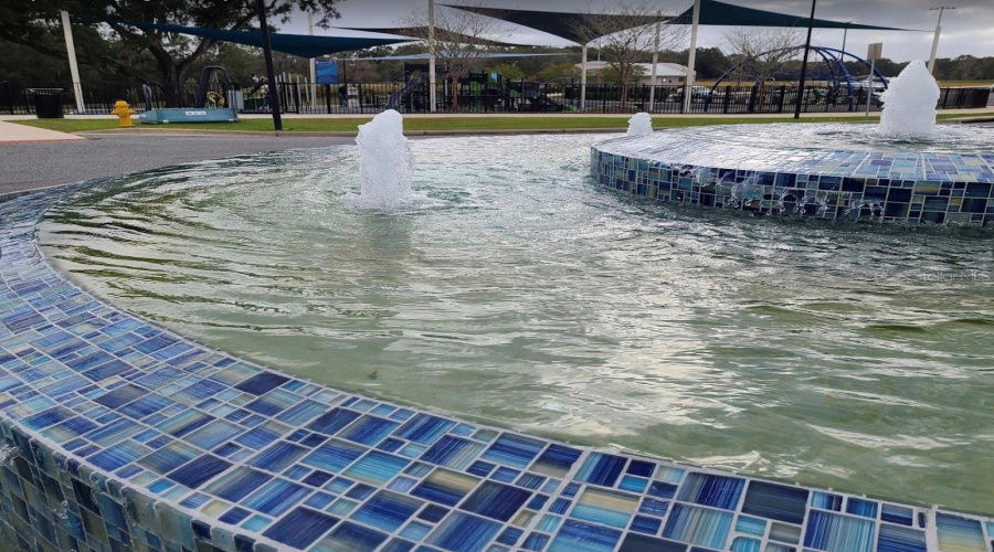 Legacy Park