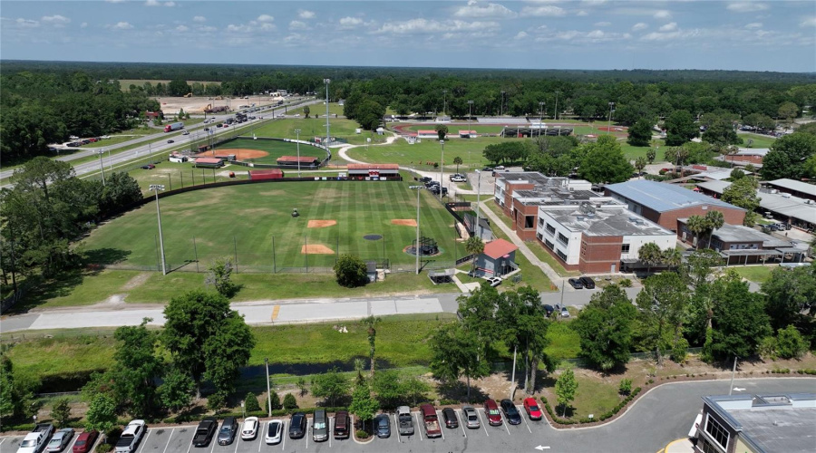 Santa Fe High School. 4 Mins From Briarwood