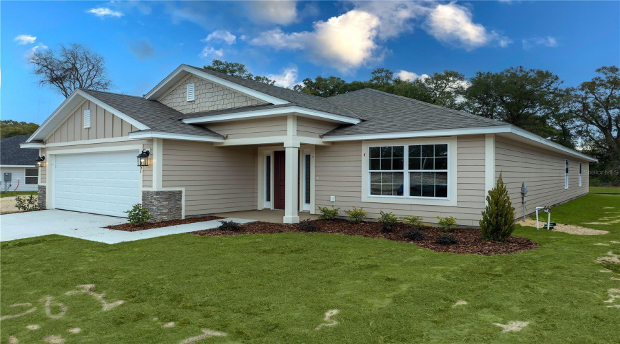 Alachua, Florida 32615, 4 Bedroom Bedrooms, ,3 Bathroombathrooms,Residential,For Sale,168Th,0,Mfrgc541548