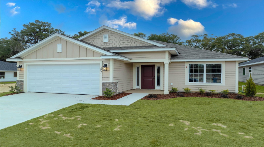 Alachua, Florida 32615, 4 Bedroom Bedrooms, ,3 Bathroombathrooms,Residential,For Sale,168Th,0,Mfrgc541548