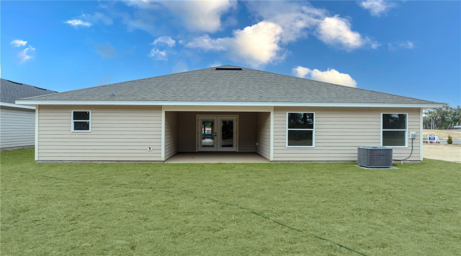 Alachua, Florida 32615, 4 Bedroom Bedrooms, ,3 Bathroombathrooms,Residential,For Sale,168Th,0,Mfrgc541548