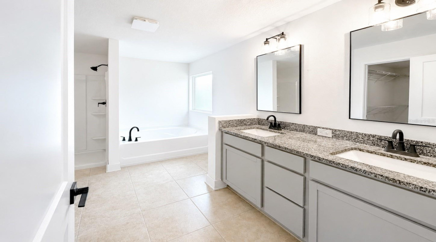 Double Sink