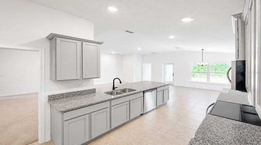 Granites Counter Tops
