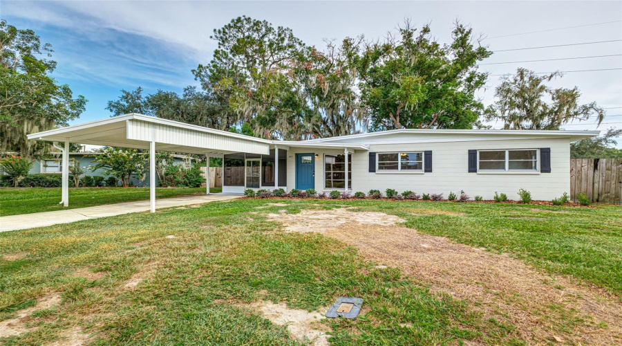 Bartow, Florida 33830, 4 Bedroom Bedrooms, ,2 Bathroombathrooms,Residential,For Sale,Forrest,0,Mfrl4964544