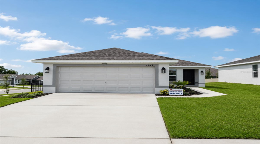 Haines City, Florida 33844, 3 Bedroom Bedrooms, ,2 Bathroombathrooms,Residential,For Sale,Tagliamento,0,Mfrp4931076