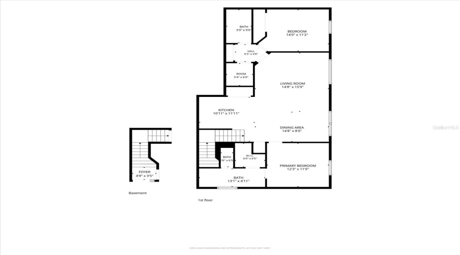 Orlando, Florida 32808, 2 Bedroom Bedrooms, ,2 Bathroombathrooms,Residential,For Sale,Seneca Club,0,Mfrs5156072