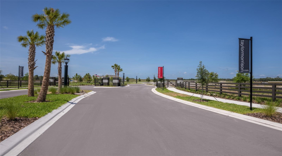 Windward Preserve Community