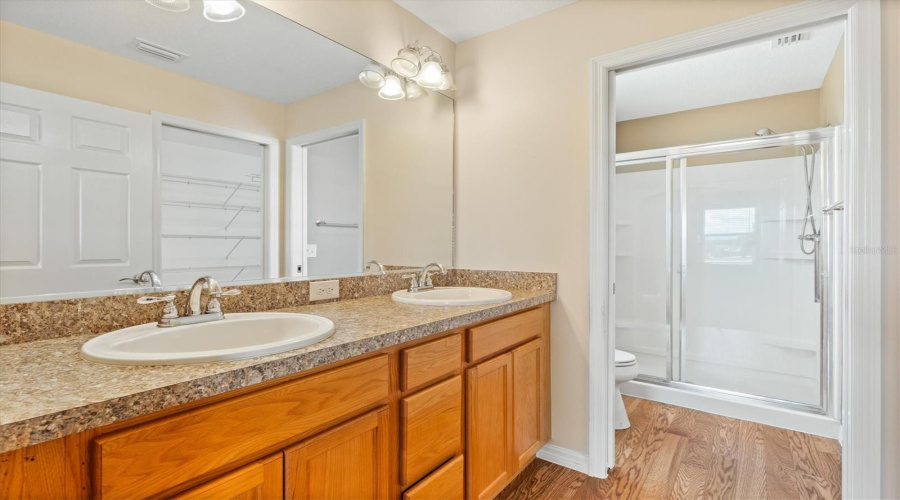 Primary Ensuite