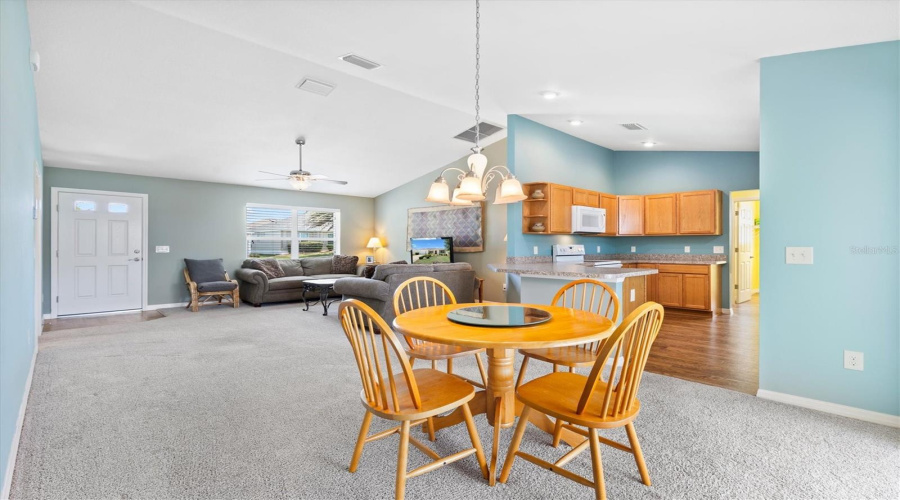 The Villages, Florida 32163, 2 Bedroom Bedrooms, ,2 Bathroombathrooms,Residential,For Sale,Shelton,0,Mfrg5112636