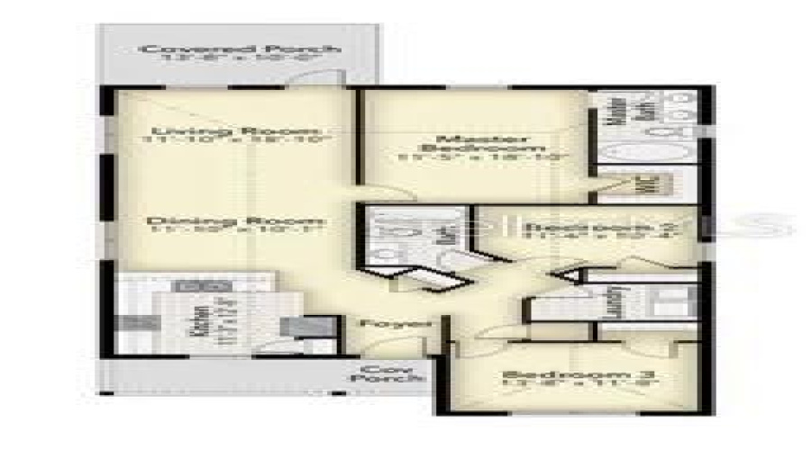 Bell, Florida 32619, 3 Bedroom Bedrooms, ,2 Bathroombathrooms,Residential,For Sale,Caitlin,0,Mfrgc536916