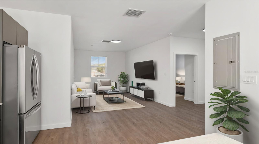 Gainesville, Florida 32605, 2 Bedroom Bedrooms, ,2 Bathroombathrooms,Residential,For Sale,29Th,0,Mfrgc538398