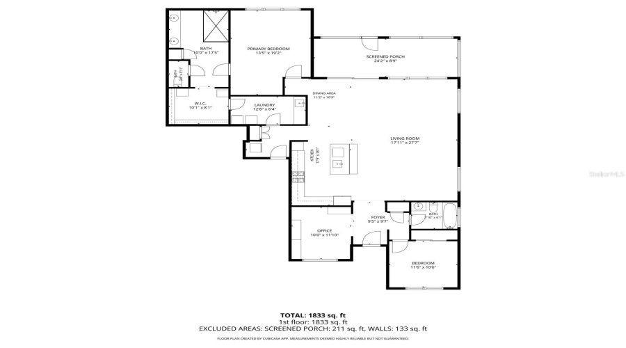 Ocala, Florida 34481, 2 Bedroom Bedrooms, ,2 Bathroombathrooms,Residential,For Sale,96Th,0,Mfrw7885882