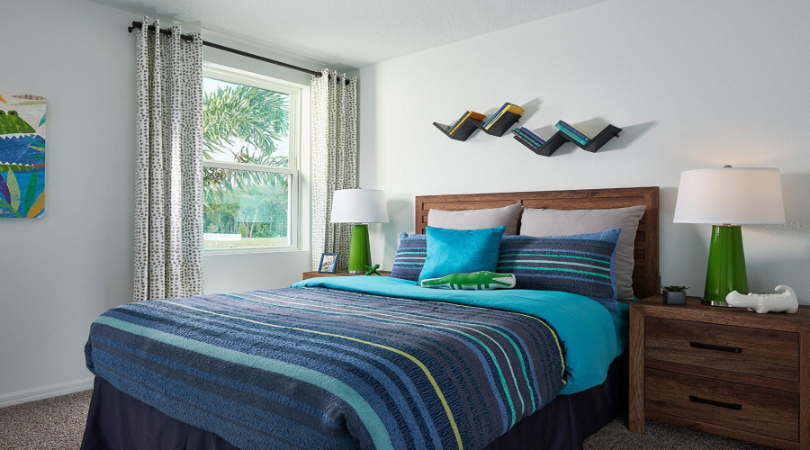 Photo Is Not Of The Actual Home, But Is An Inspirational Photo Of Builder’s Model Home And May Depict Options, Furnishings, And/Or Decorator Features That Are Not Included.