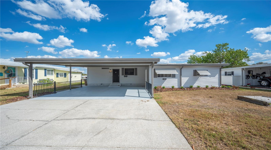 2055 S Floral Avenue Unit #117, Bartow, Florida 33830