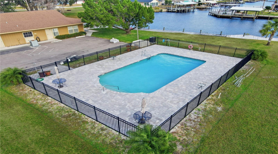 Astor, Florida 32102, 2 Bedroom Bedrooms, ,2 Bathroombathrooms,Residential,For Sale,Juno,0,Mfro6376942