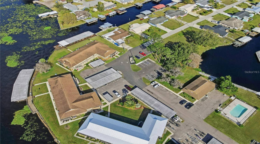 Astor, Florida 32102, 2 Bedroom Bedrooms, ,2 Bathroombathrooms,Residential,For Sale,Juno,0,Mfro6376942