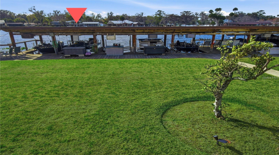 Astor, Florida 32102, 2 Bedroom Bedrooms, ,2 Bathroombathrooms,Residential,For Sale,Juno,0,Mfro6376942