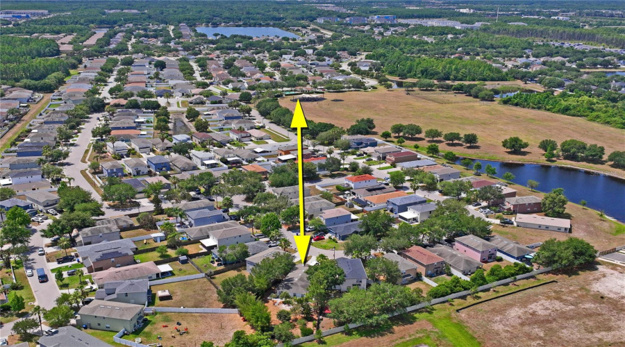 Land O Lakes, Florida 34638, 4 Bedroom Bedrooms, ,2 Bathroombathrooms,Residential,For Sale,Cardinal Feather,0,Mfrtb8507083