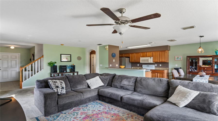 Land O Lakes, Florida 34638, 4 Bedroom Bedrooms, ,2 Bathroombathrooms,Residential,For Sale,Cardinal Feather,0,Mfrtb8507083