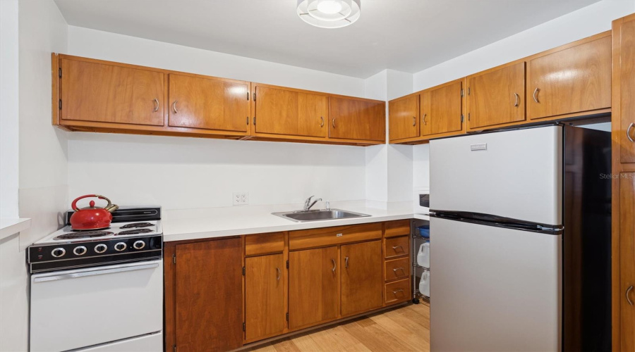 St Petersburg, Florida 33701, 1 Bedroom Bedrooms, ,1 Bathroombathrooms,Residential,For Sale,4Th,0,Mfrtb8450640