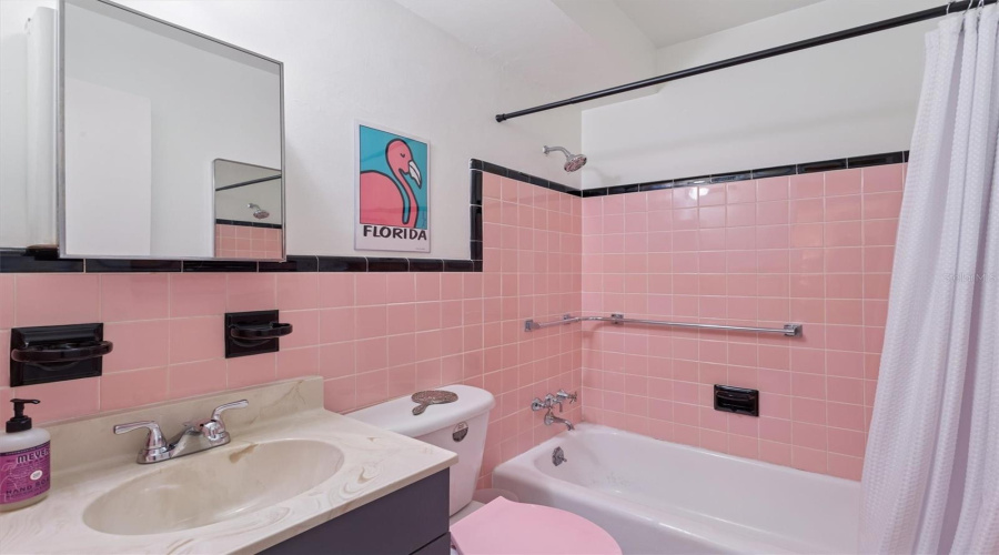 St Petersburg, Florida 33701, 1 Bedroom Bedrooms, ,1 Bathroombathrooms,Residential,For Sale,4Th,0,Mfrtb8450640