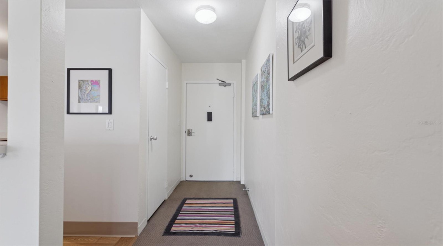 St Petersburg, Florida 33701, 1 Bedroom Bedrooms, ,1 Bathroombathrooms,Residential,For Sale,4Th,0,Mfrtb8450640