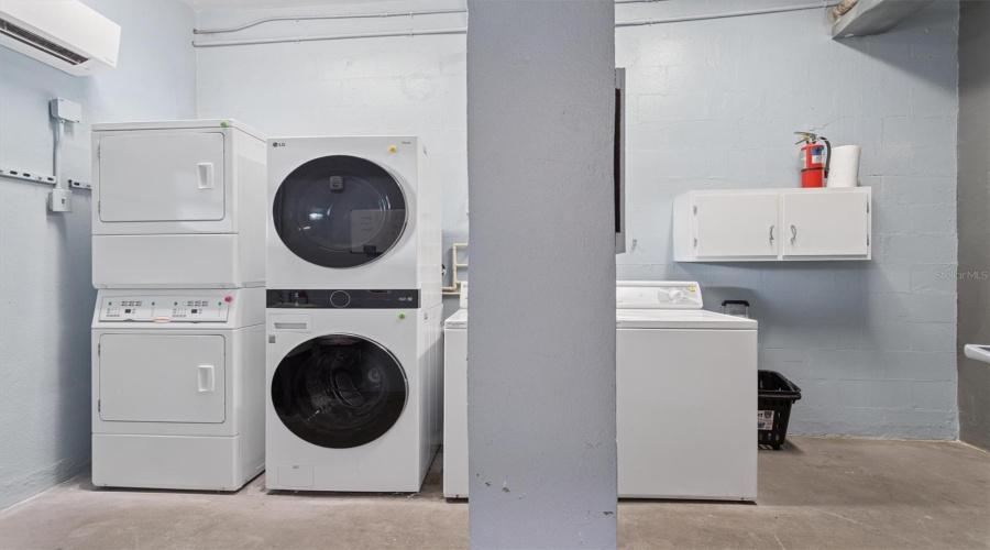 St Petersburg, Florida 33701, 1 Bedroom Bedrooms, ,1 Bathroombathrooms,Residential,For Sale,4Th,0,Mfrtb8450640