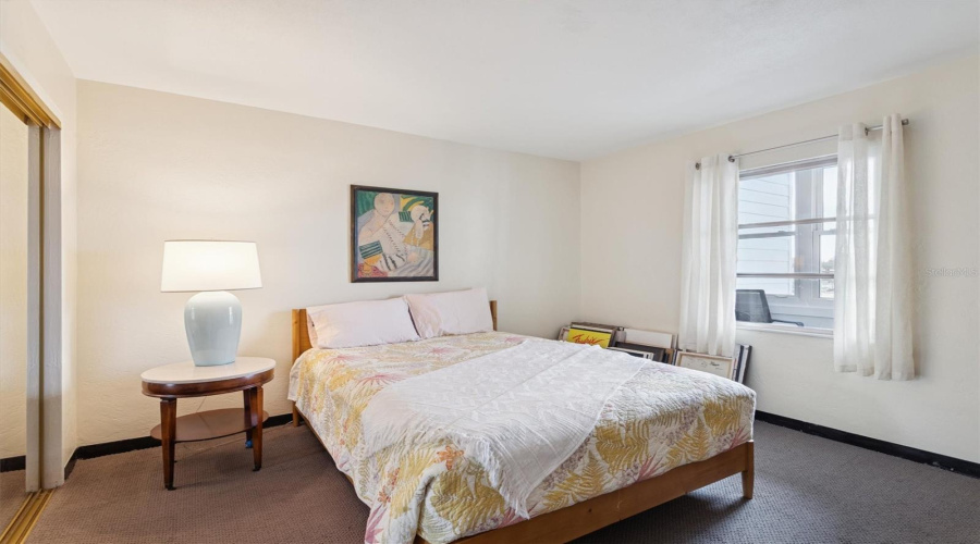 St Petersburg, Florida 33701, 1 Bedroom Bedrooms, ,1 Bathroombathrooms,Residential,For Sale,4Th,0,Mfrtb8450640