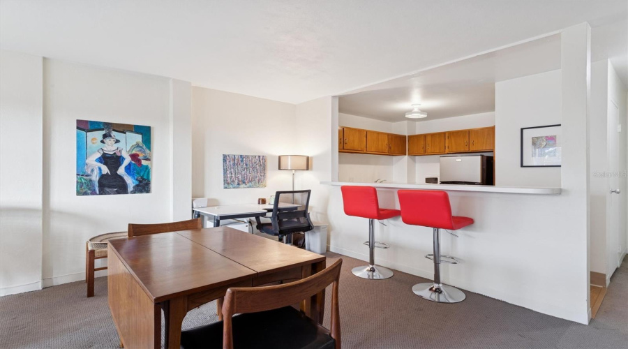 St Petersburg, Florida 33701, 1 Bedroom Bedrooms, ,1 Bathroombathrooms,Residential,For Sale,4Th,0,Mfrtb8450640