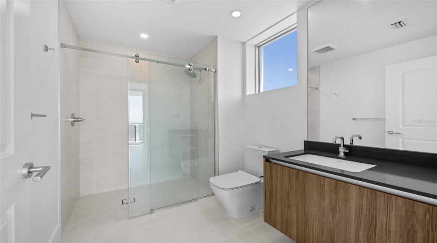 Bathroom 3