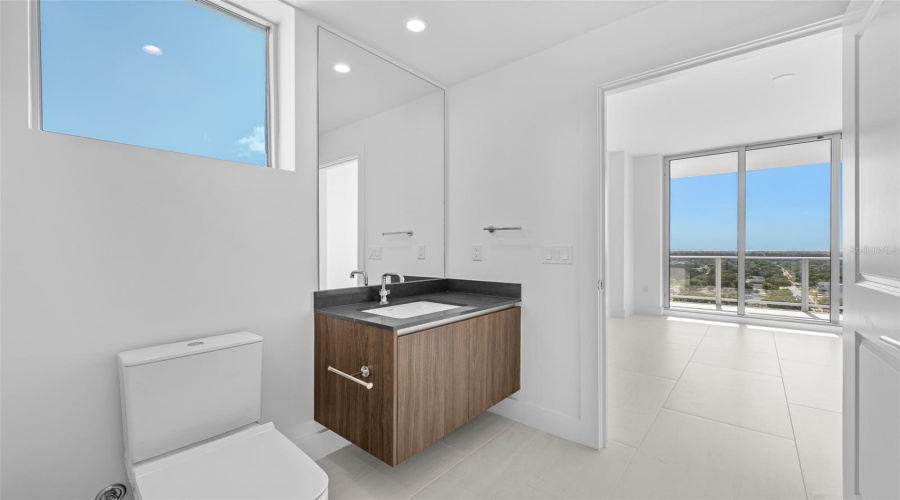 Bathroom 3