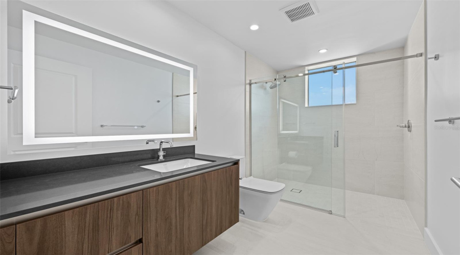 Bathroom 4