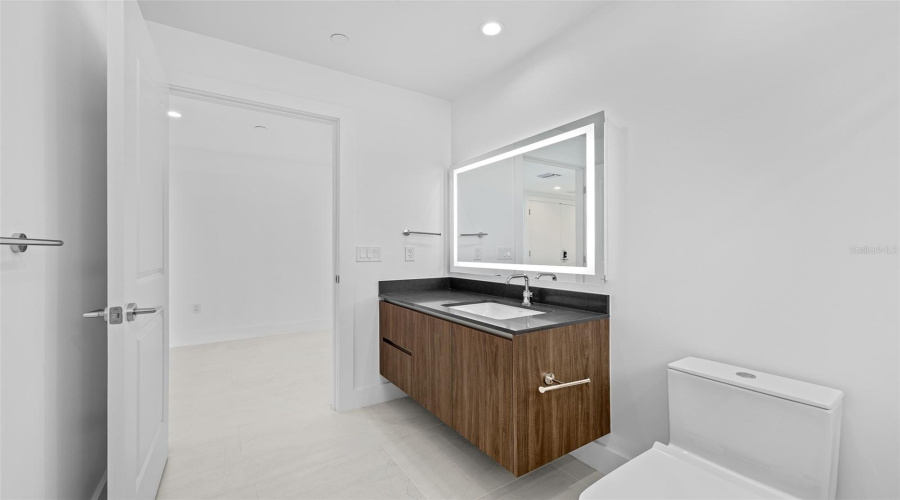 Bathroom 4