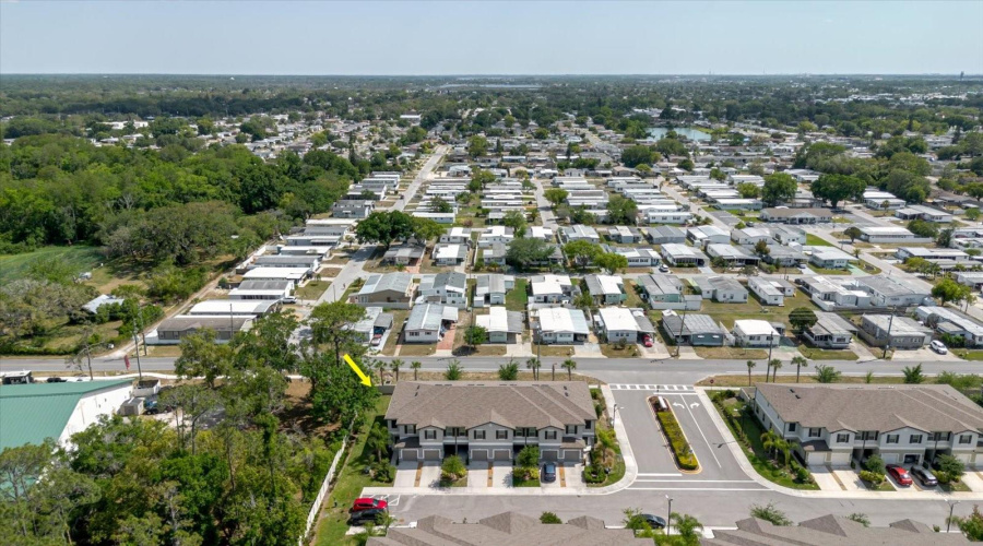Holiday, Florida 34690, 2 Bedroom Bedrooms, ,2 Bathroombathrooms,Residential,For Sale,Forum,0,Mfrtb8498911