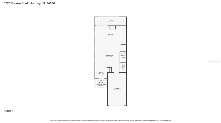 Holiday, Florida 34690, 2 Bedroom Bedrooms, ,2 Bathroombathrooms,Residential,For Sale,Forum,0,Mfrtb8498911