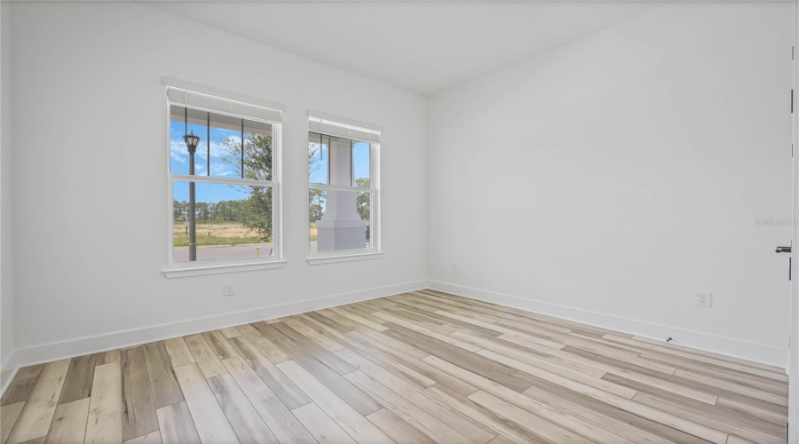 First Floor Bedroom (Representative Photo)