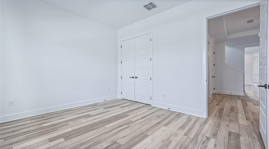 First Floor Bedroom (Representative Photo)